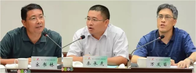 【聚焦】緊盯兩大發(fā)展目標(biāo) 做大做強凹土產(chǎn)業(yè)